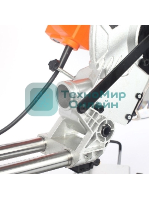 Пила торцовочная PATRIOT MS 255 [190301855]