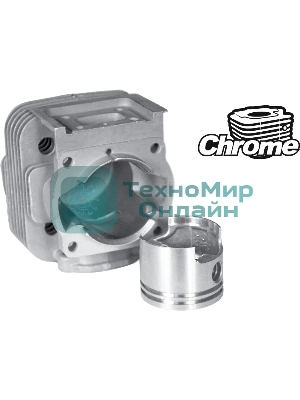 Мотокоса CARVER GBC-31F 4-хтактн. ранец диск40зуб. easy-head леска2,4мм