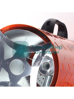 Тепловая пушка газовая Patriot GS 30 30000Вт оранжевый