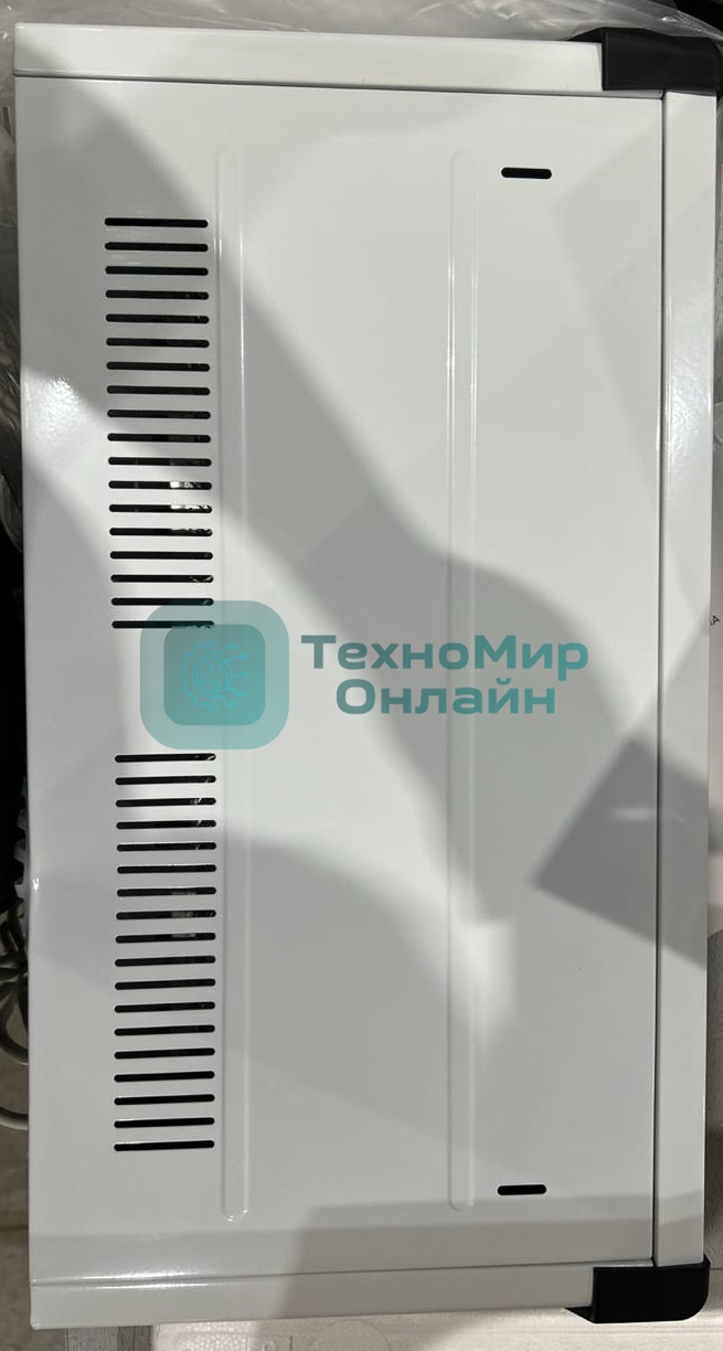 (Поврежденный товар) Конвектор электрический Neoclima Fast 1500 w белый [См.описание!]
