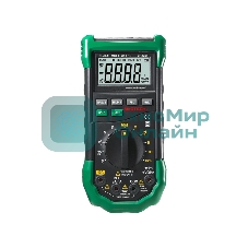 Профессиональный мультиметр MS8268 MASTECH