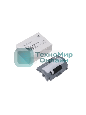 Ролик отделения CET CET511014 (RM2-5397-000) для HP LaserJet Pro M402dn/M402dw/M402 в сборе