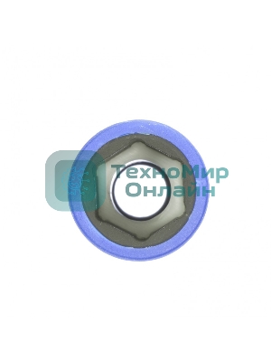 Головка ударная Stels для колес. диск. 17 мм 1/2