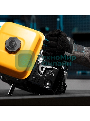 Ключ разводной Gross 15567 (0 - 20 мм) 150 мм