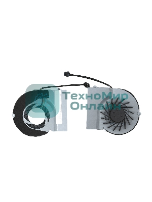 Вентилятор (кулер) для ноутбука Fujitsu Lifebook P3010 445301