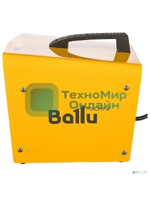 Пушка тепловая Ballu BKX-7