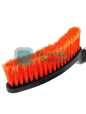 Щетка-сметка для снега со скребком телескопическая, 725 - 1005 ммStels