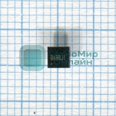 Микросхема SY8288BRAC QFN20