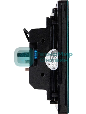 Автомагнитола ACV AD-9006DSP, 2 DIN, 9