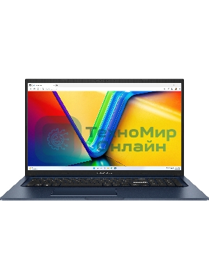 Ноутбук ASUS X1704VA-AU778 17.3