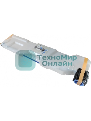 Бункер Cactus CS-WBCE980 (CE980A/CE980-67901/RC2-6972) для HP CLJ CP5525/M775/M750