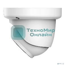 Камера видеонаблюдения IP Dahua DH-IPC-HDW3449QMP-S-IL-0360B 3.6-3.6мм цв.