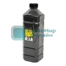 Тонер Kyocera KM-3050/4050/5050 (Hi-Black) TK 715, 870 г, канистра