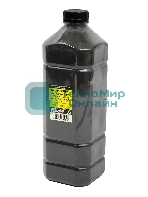 Тонер Kyocera KM-3050/4050/5050 (Hi-Black) TK 715, 870 г, канистра