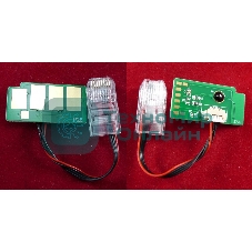 Чип ELP для Samsung CLX-9250/9252/9350/9352 (CLT-Y607S) Yellow 15K (Китай)