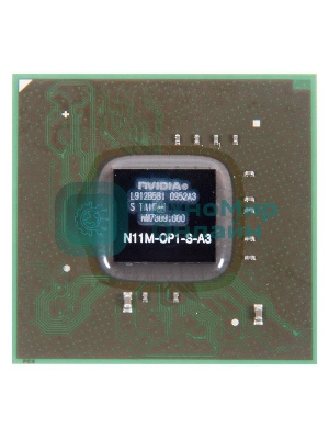 видеочип N11M-OP1-S-A3