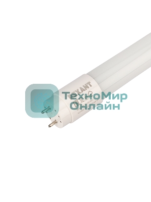 Лампа светодиодная Rexant Трубка Т8 25,5 Вт 2168 Лм G13 AC 170-265 В 6500 K холодный свет