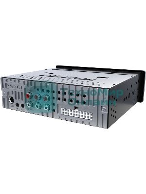 Автомагнитола Prology CDP-8.3 KRAKEN 1DIN 8x65Вт