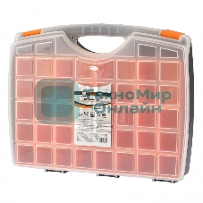 Органайзер Stels с контейнерами 425 х 330 х 60 мм 90725