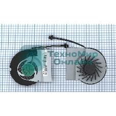 Вентилятор (кулер) для ноутбука Fujitsu Lifebook P3010 445301