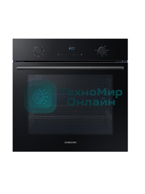 Встраиваемый электрический духовой шкаф Samsung NV68A1145RK/WT