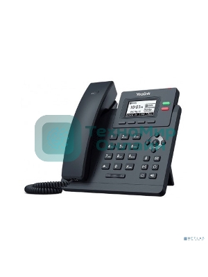 Телефон VOIP 2 LINE SIP-T31 YEALINK