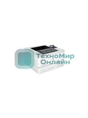 Принтер лазерный HP LaserJet Pro M4003dw (2Z610A), A4, ч/б, до 40 стр/мин., 1200 x 1200 dpi, USB, RJ-45, Wi-Fi, Air Print, Mopria