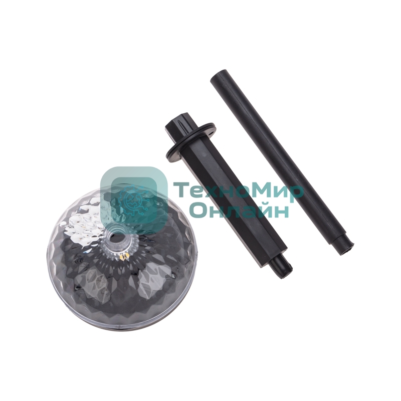 Светильник грунтовый Rexant Таянг, 3000К/RGb, встроенный аккумулятор, солнечная панель, коллекция Пекин