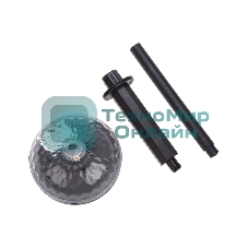 Светильник грунтовый Rexant Таянг, 3000К/RGb, встроенный аккумулятор, солнечная панель, коллекция Пекин