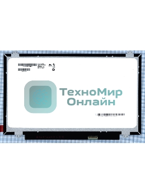 Матрица B140XTN02.D