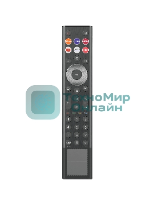 Телевизор Hisense 85