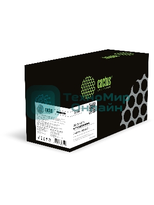 Картридж лазерный Cactus CS-B310 006R04380 черный (8000 стр.) для Xerox B305/B310/B315/DNI B315