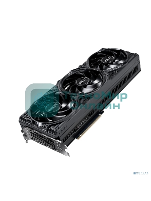 Видеокарта Palit NVIDIA GeForce RTX 5070 Ti GamingPro OC 16Gb PCI-E 256bit GDDR7 2295/30000 HDMIx1 DPx3 HDCP Ret