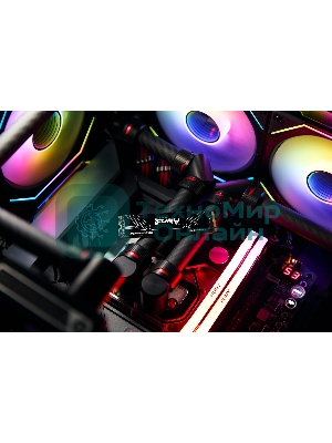 Накопитель SSD Kingston Fury Renegade, 2Tb, M.2(22x80мм), NVMe, PCIe 5.0 x4, 3D TLC, R/W 14700/14000Mb/s, IOPs 2 200 000/2 200 000, TbW 2000, DWPD 0.5 (12 мес)