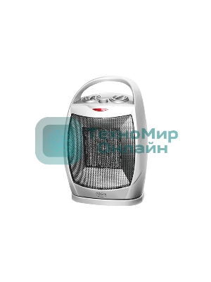 Обогреватель-тепловентилятор керамический Oasis KS-15RP