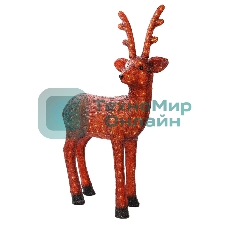 Фигура акриловая светодиодная Neon-night 