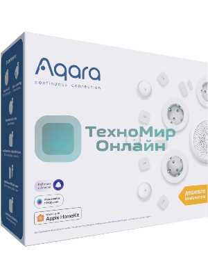 Комплект Aqara SHK61