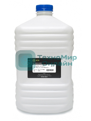 Тонер для принтера Cactus CS-TSG1-1000 черный (флакон 1000гр) Samsung ML 1610/2010/SCX 4100/4200