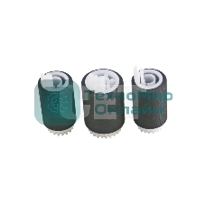 Комплект роликов CET CET5167 (FF5-4552-020/FF5-4634-020) для Canon iR2200/2800/3300/3320 (упак.:3шт)