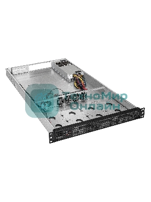 Серверный корпус ExeGate EX293174RUS Pro 1U650-04 (RM 19