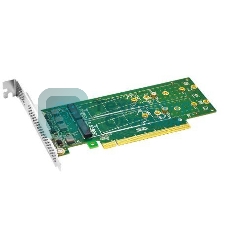 Сетевой адаптер LR-LINK PCIE 4-PORT M.2 LRNV95NF-L