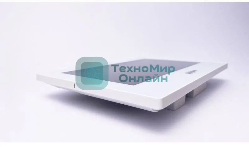 Видеодомофон Dahua DHI-VTH5321GW-W белый