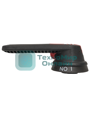 Рукоятка для управления через дверь рубильниками TwinBlock 630-800А PROxima EKF tb-630-800-dh