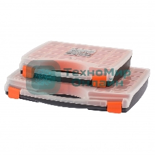 Органайзер Stels с контейнерами 425 х 330 х 60 мм 90725