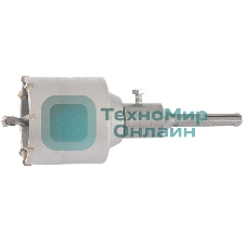 Коронка по бетону в сборе Сибртех, М22 х 65 мм, SDS PLUS