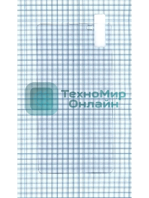 Защитное стекло для Nokia 535