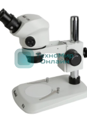 Бинокулярный микроскоп Kaisi KS-7050 В3 White