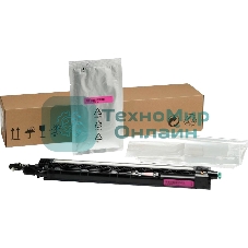 Блок проявки HP CLJ E87640/87650/87660 красный (Z7Y72A/JC96-12502A/JC96-11640A/JC96-11601A/Z8Z14-67007)