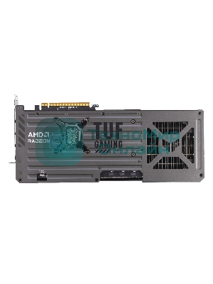 Видеокарта ASUS RX9070XT TUF GAMING OC 16Gb GDDR6 256bit 3xDP HDMI 3FAN RTL TUF-RX9070XT-O16G-GAMING