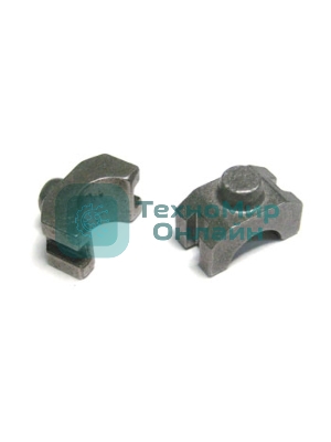 Бушинг вала переноса левый Samsung/HP ML-1210/1250/SCX-4200/Phaser 3110/3210 (JC72-00102A)